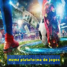 mzmz plataforma de jogos